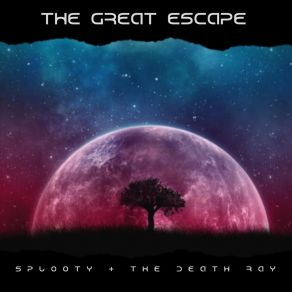 Download track The Great Escape Death Ray