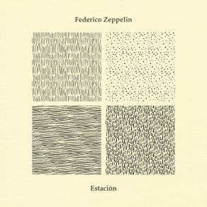 Download track Como Una Polilla Federico Zeppelin