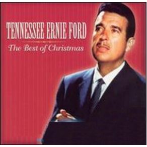 Download track St. Luke 2: 6 - 9 Tennessee Ernie Ford