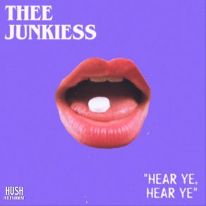 Download track Homeless King The Junkiess