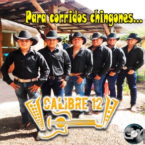 Download track El Joven Calibre 12