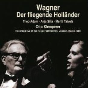 Download track 13 - Wohl, Frerndling, Hab'Ich Eine Schoene Tochter Richard Wagner