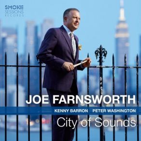 Download track Ojos Cariñosos Joe Farnsworth