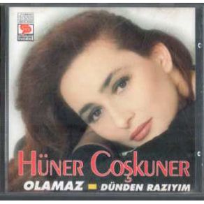 Download track Yemin Olsun Hüner Coşkuner