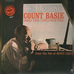 Download track Turnabout Count Basie