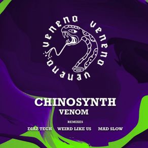 Download track Viciuz Chinosynth