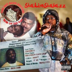 Download track C. R. E. A. M. Shakim ShabazzTray Bombz