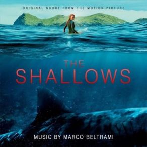 Download track Shark Crashes Whale-Swim To Rock Marco Beltrami