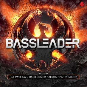 Download track Bassleader 2014 (Full Continuous Mix By Partyraiser) Partyraiser