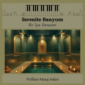 Download track Serenite Banyosu Spa