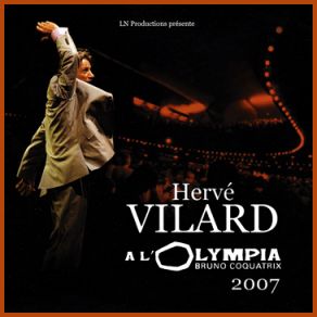 Download track L'Idiot Hervé Vilard