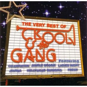 Download track Hollywood Swinging Kool & The Gang