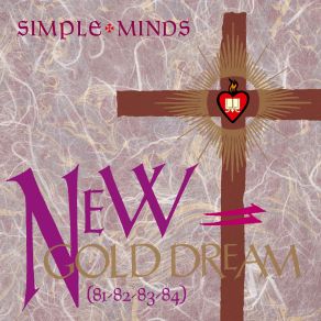 Download track King Is White And In The Crowd (David Jensen Session 1982) Simple Minds