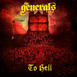 Download track Undying Death The Generals