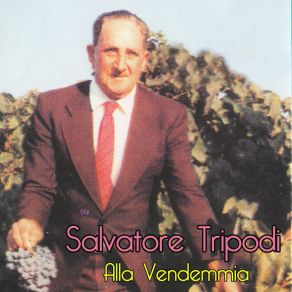 Download track Tarantelluzza Salvatore Tripodi