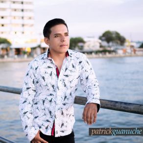 Download track La Chica De Al Lado Patrick Guanuche