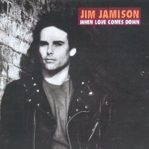 Download track True Lovers Jimi Jamison