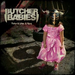 Download track Monsters Ball Butcher Babies