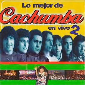 Download track Ingrata Cachumba