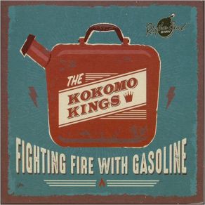 Download track A Big Pile Of Fish The Kokomo Kings