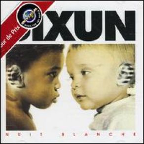 Download track La Nouvelle Facon De Chiner SIXUN