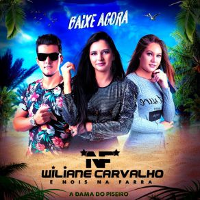 Download track Contatinho Wiliane