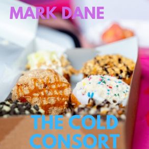 Download track Spitting Culture Mark Dane