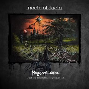 Download track Am Ende Des Sommers Nocte Obducta