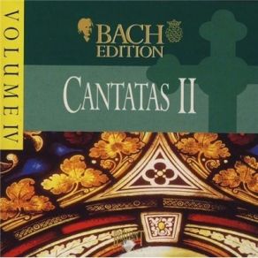 Download track 25 Gott Fähret Auf Mit Jauchzen BWV 43 - V Aria (Soprano) Johann Sebastian Bach