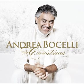 Download track Santa Claus Is Coming To Town Andrea Bocelli