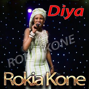 Download track Sangara Bary Rokia Koné