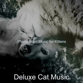 Download track Festive Cute Cats Deluxe Cat Music