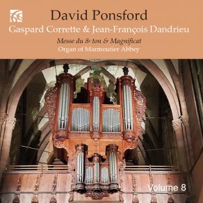 Download track Second Sanctus: Duo David Ponsford