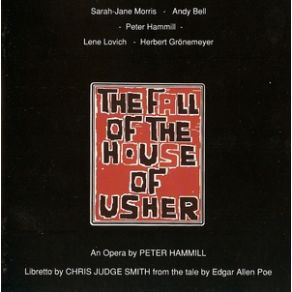 Download track Act 2. Within The House Of Usher: I Shun The Light Peter Hammill