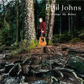 Download track If You Don't Feel At Home Phil Johns