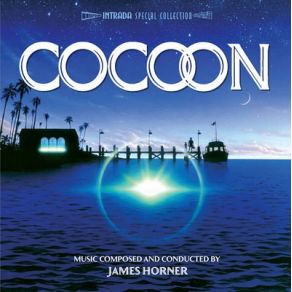 Download track Theme From Cocoon James Horner