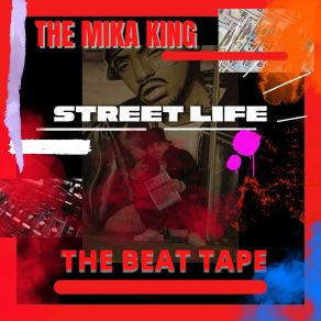 Download track Mi Actitud Beat The Mika King