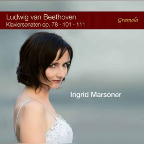 Download track Piano Sonata No. 24 In F-Sharp Major, Op. 78 À Thérèse II. Allegro Vivace Ingrid Marsoner