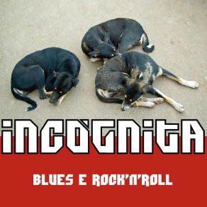 Download track Só O Álcool Banda Incógnita