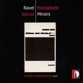 Download track Miroirs, M. 43 No. 1, Noctuelles Andrea Rebaudengo