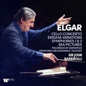 Download track Sea Pictures, Op. 37: No. 1, Slumber Song Sir John Barbirolli