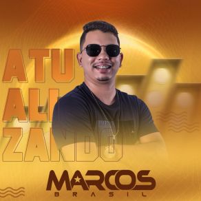 Download track Meu Forró Marcos Brasil