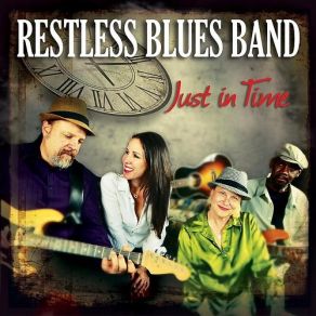 Download track Working Bi # Ch Restless Blues Band