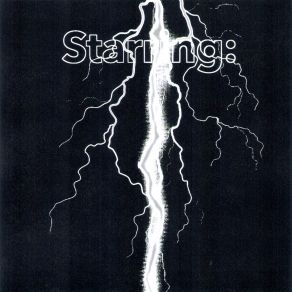 Download track A Man With Thunder Strike Instead Of The Name Ys @