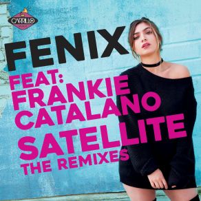 Download track Satellite (Kissy Sell Out V. I. P. Dub) Frankie Catalano