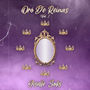 Download track Que Creías Giselle Solis