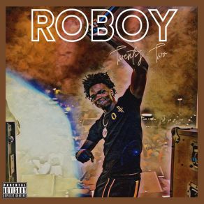 Download track Go Away Roboy