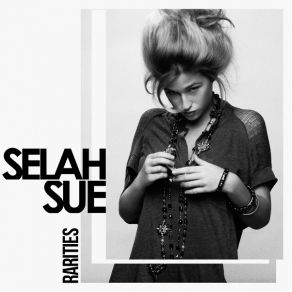 Download track All I Need From You Selah Sue