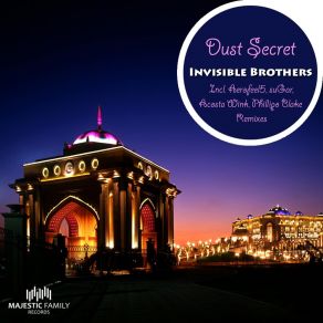 Download track Dust Secret (Acosta Wink Remix) Invisible Brothers