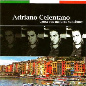 Download track A New Orleans Adriano Celentano